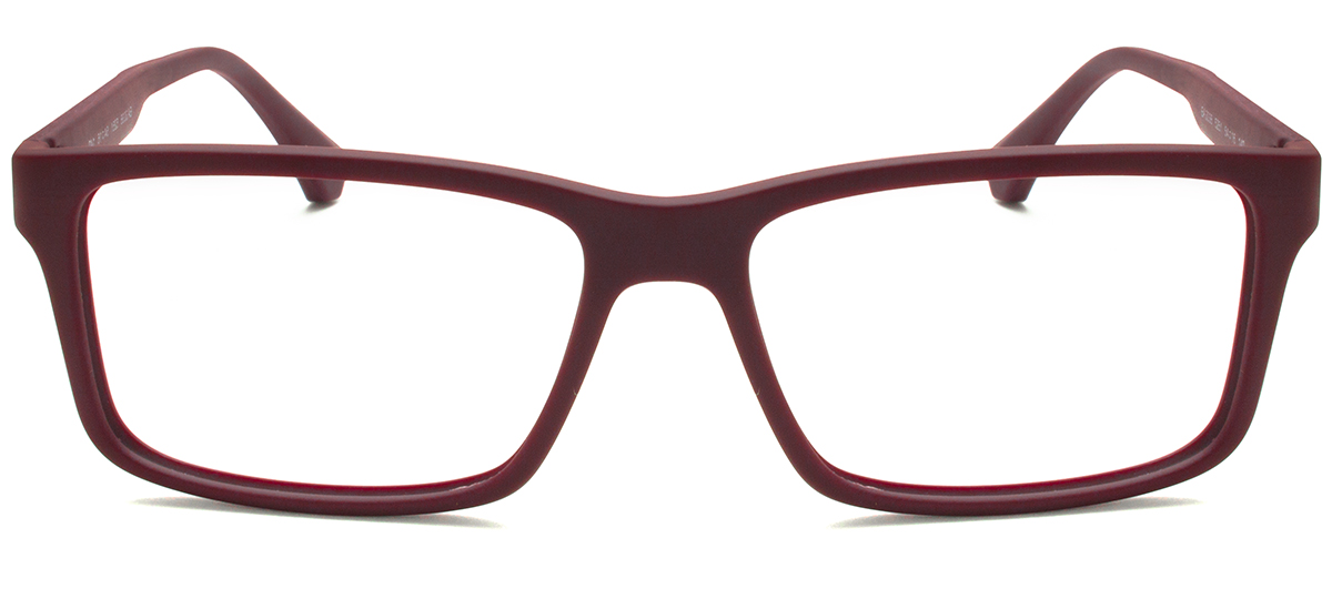 Emporio Armani EA3038 - Preto - 5063/54 -