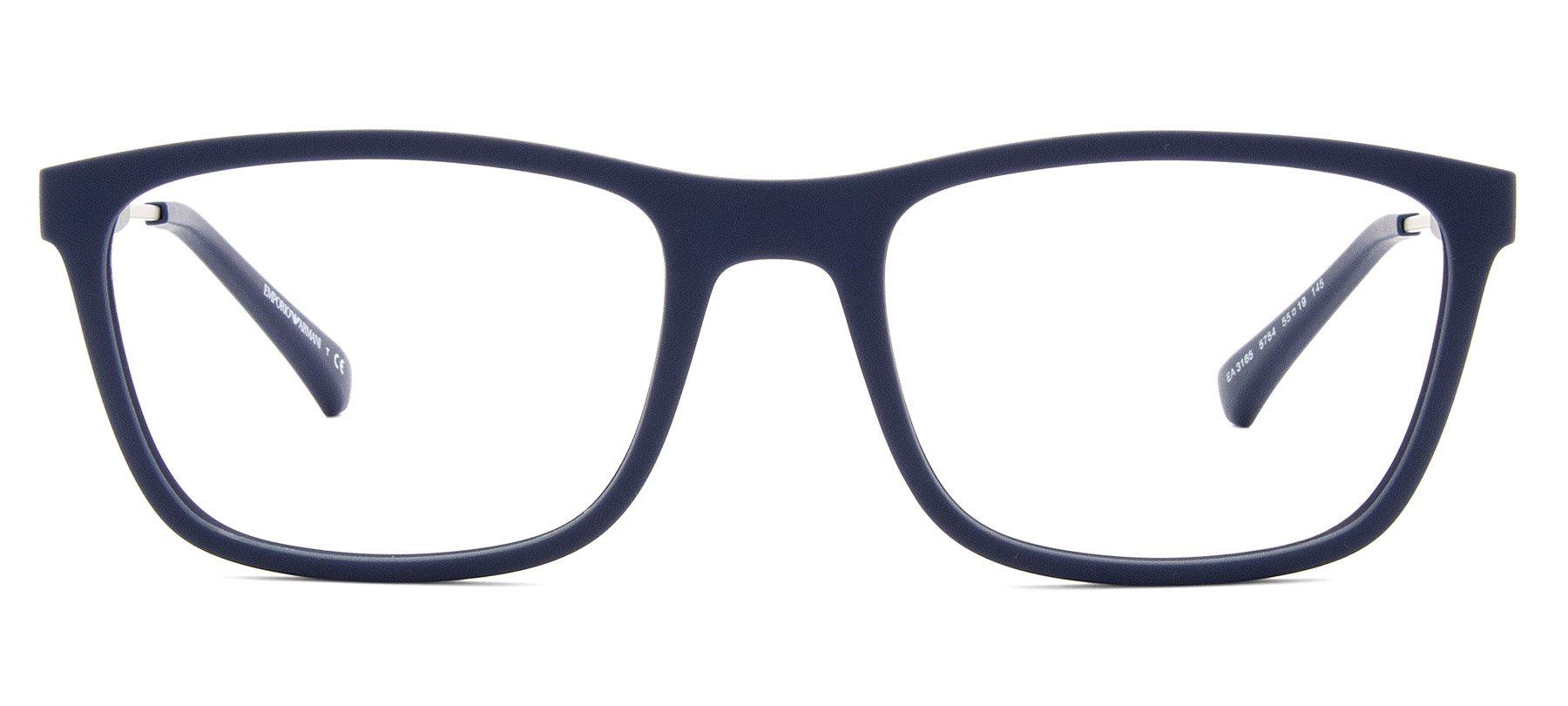 Emporio Armani EA3165 - Azul Fosco - 5754/55 -