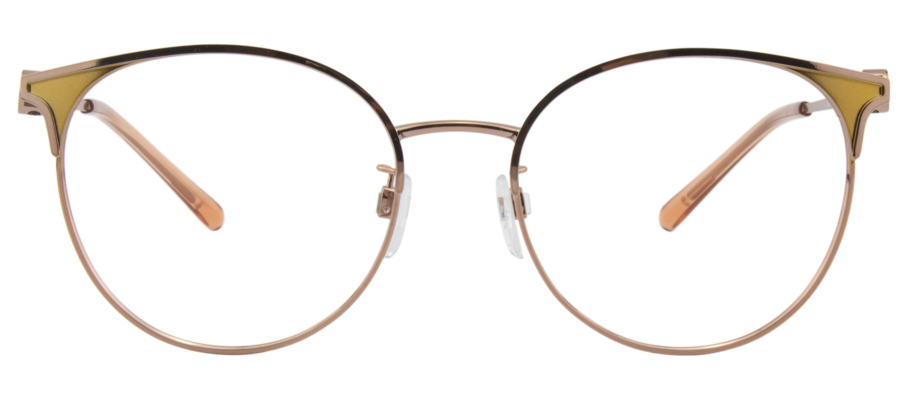 Emporio Armani EA1118 - Dourado - 3013/53 -