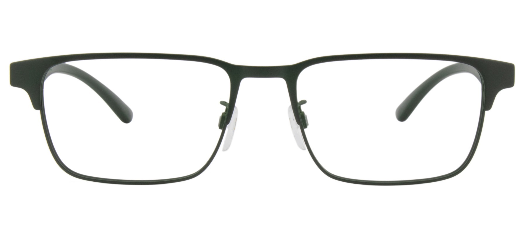 Emporio Armani EA1121 - Prata - 3010/55 -