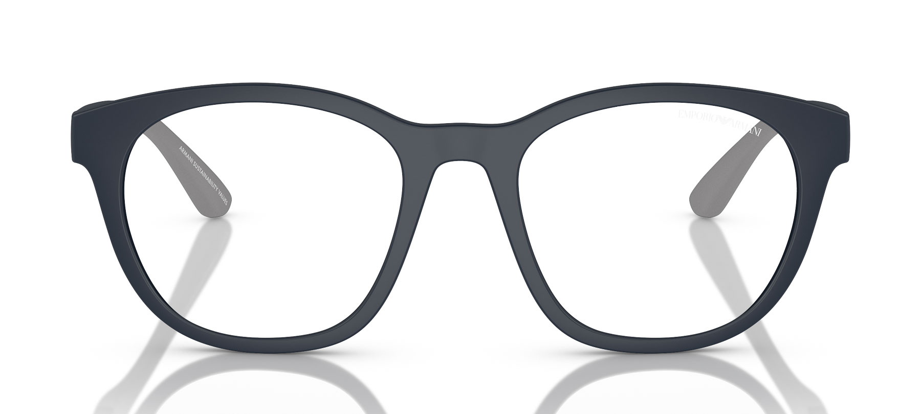 Emporio Armani Clip On EK4001 - Azul - 50881W/47 -