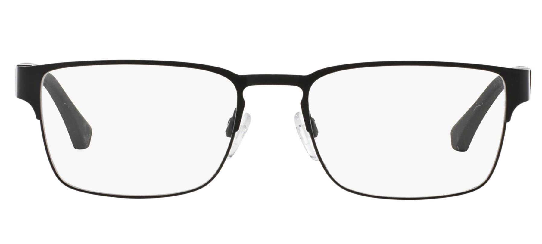 Emporio Armani EA1027 - Azul Fosco - 3100/55 -