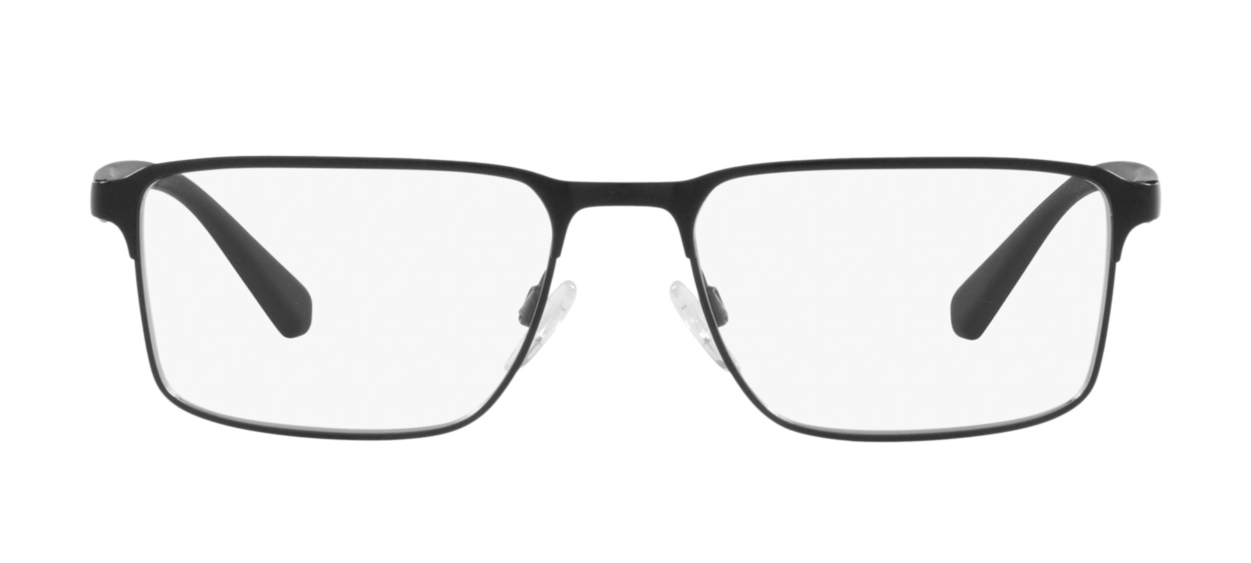 Emporio Armani EA1046 - Preto Fosco - 3051/53 -