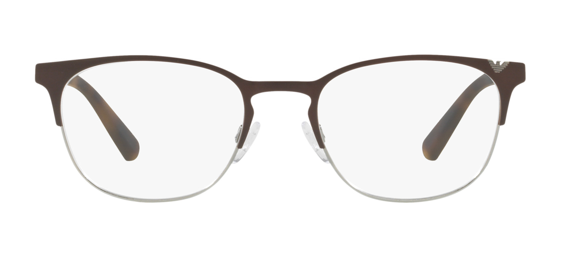 Emporio Armani EA1059 - Preto Fosco - 3001/53 -