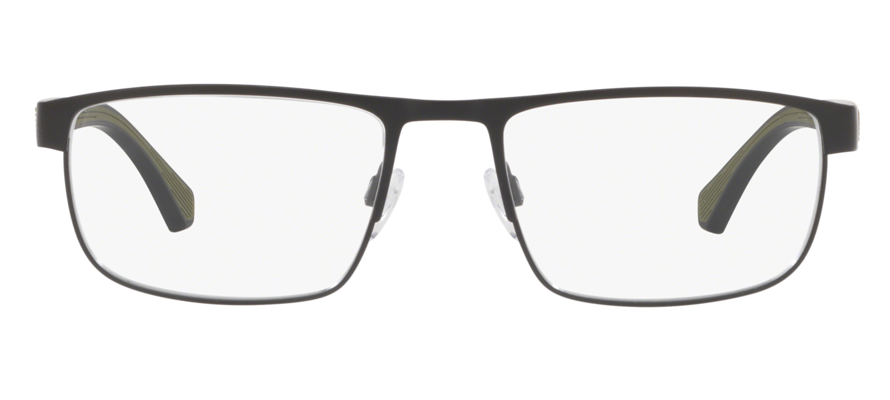 Emporio Armani EA1086 - Preto - 3001/55 -