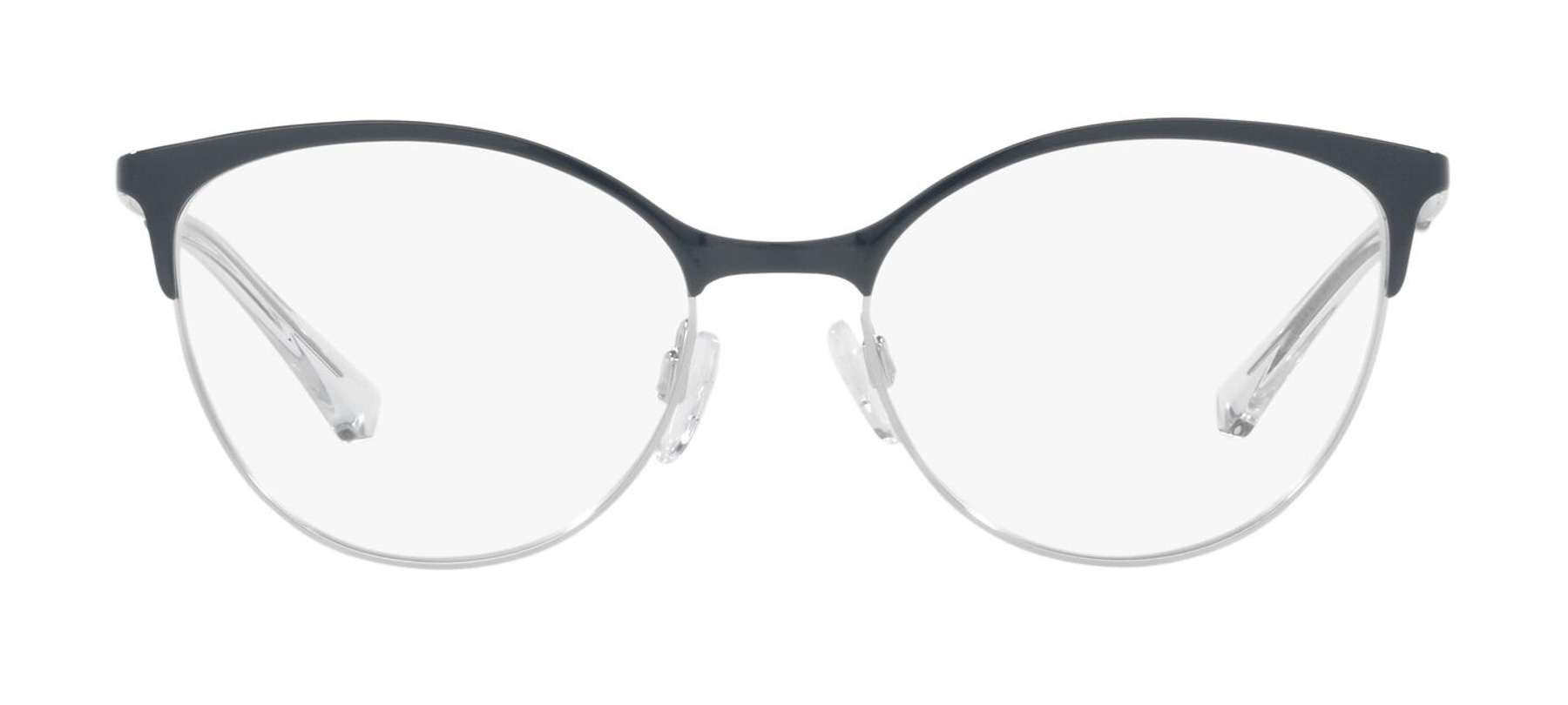 Emporio Armani EA1087 - Vinho/Transparente - 3345/54 -