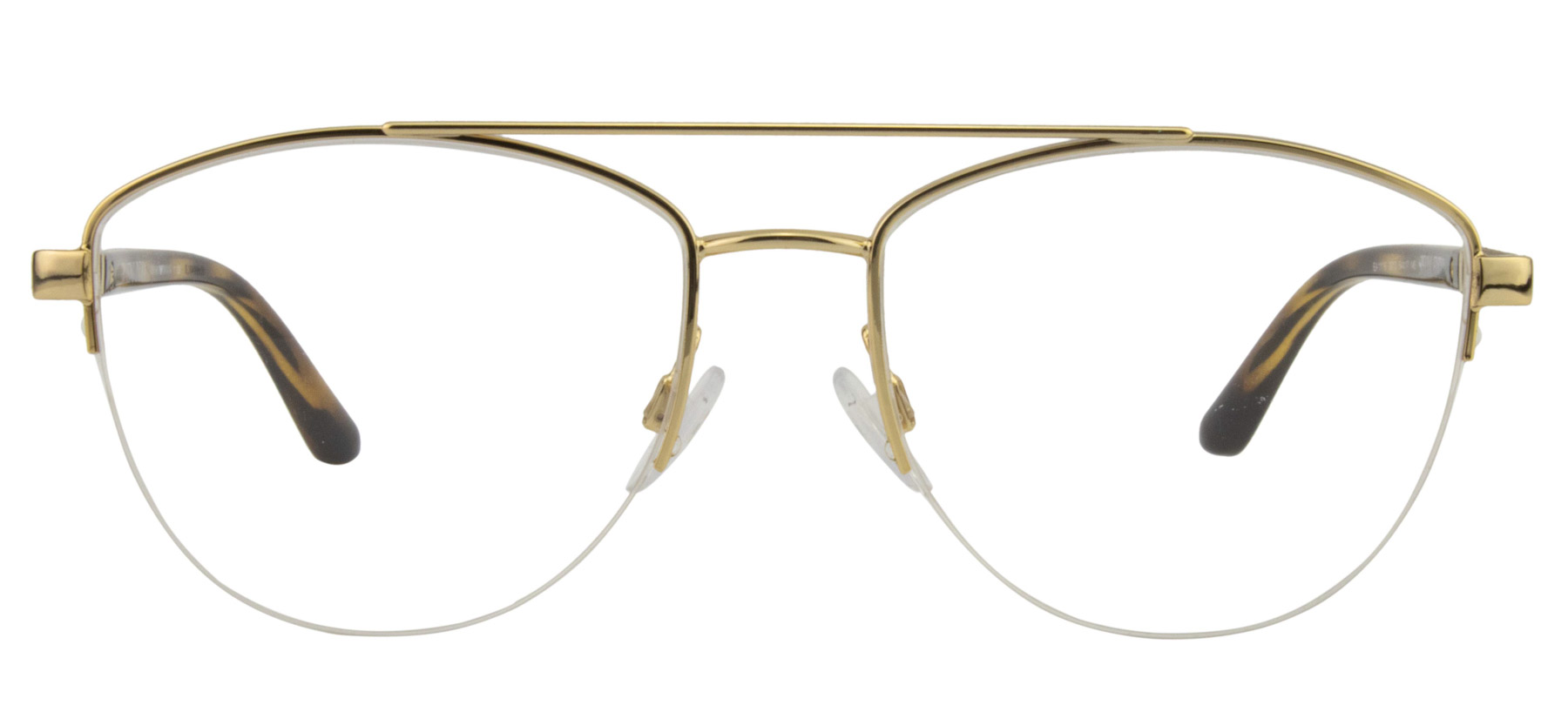 Emporio Armani EA1119 - Dourado - 3013/54 -