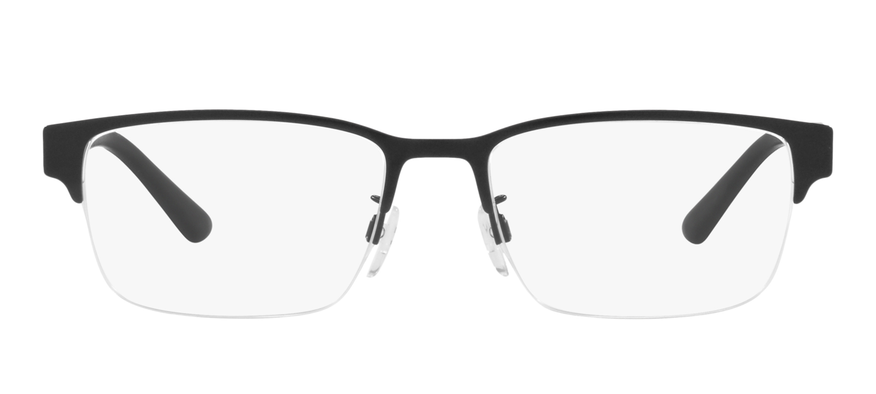 Emporio Armani EA1129 - Preto Fosco - 3001/55 -