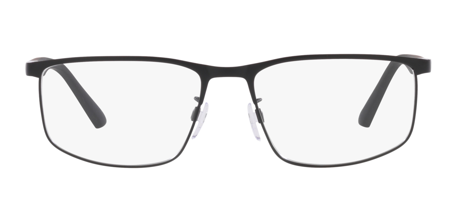 Emporio Armani EA1131 - Cinza Fosco - 3003/56 -