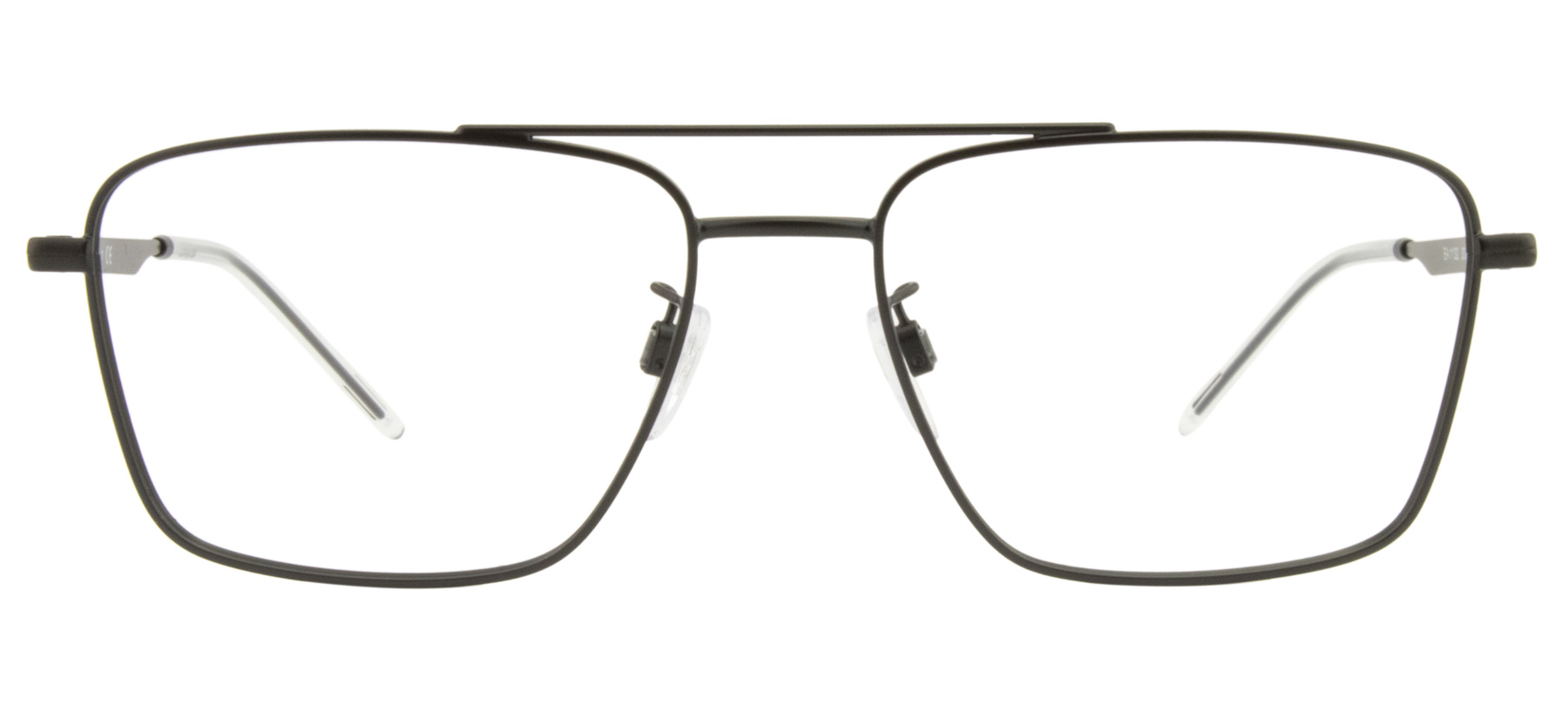 Emporio Armani EA1132 - Preto Fosco - 3001/55 -
