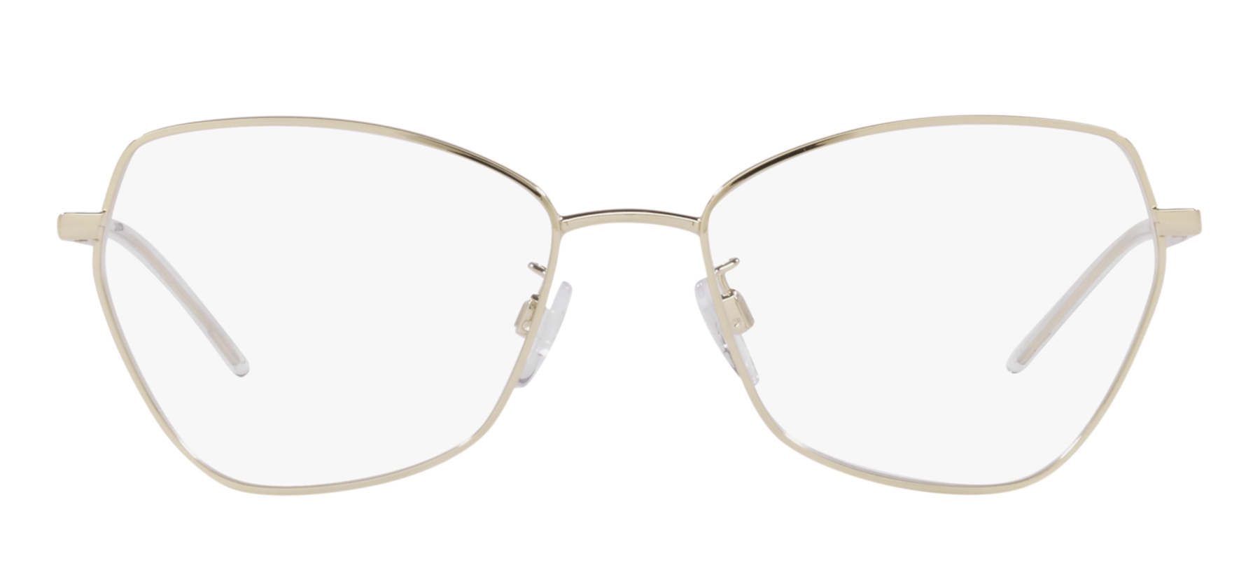 Emporio Armani EA1133 - Dourado/Transparente - 3013/53 -
