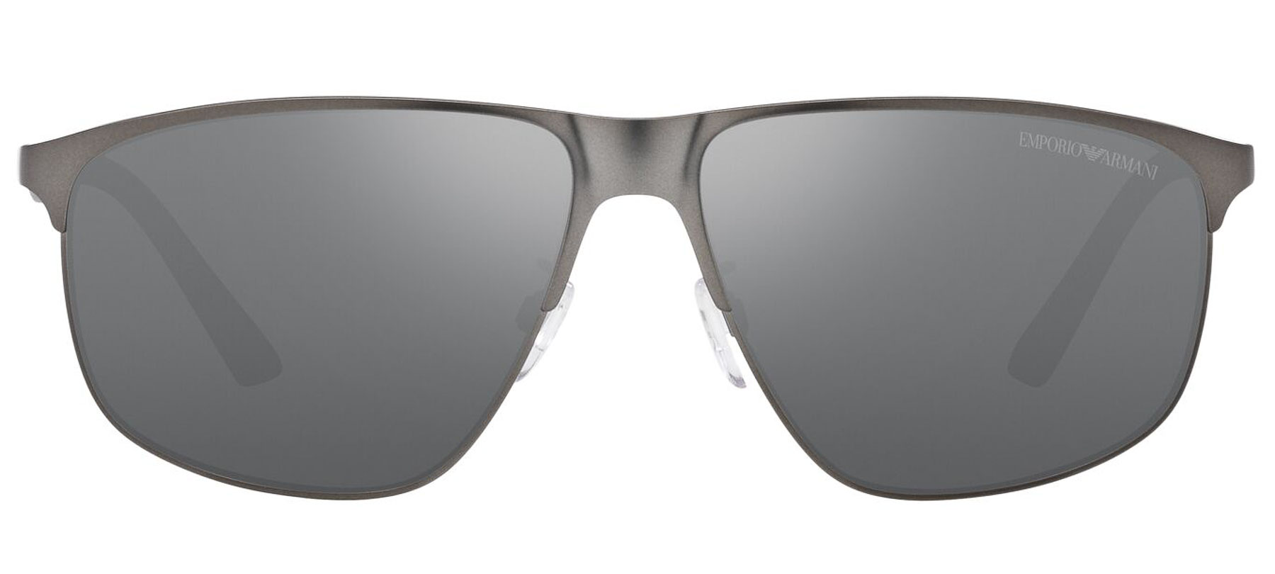 Emporio Armani EA2094 - Cinza - 30036G/60 -