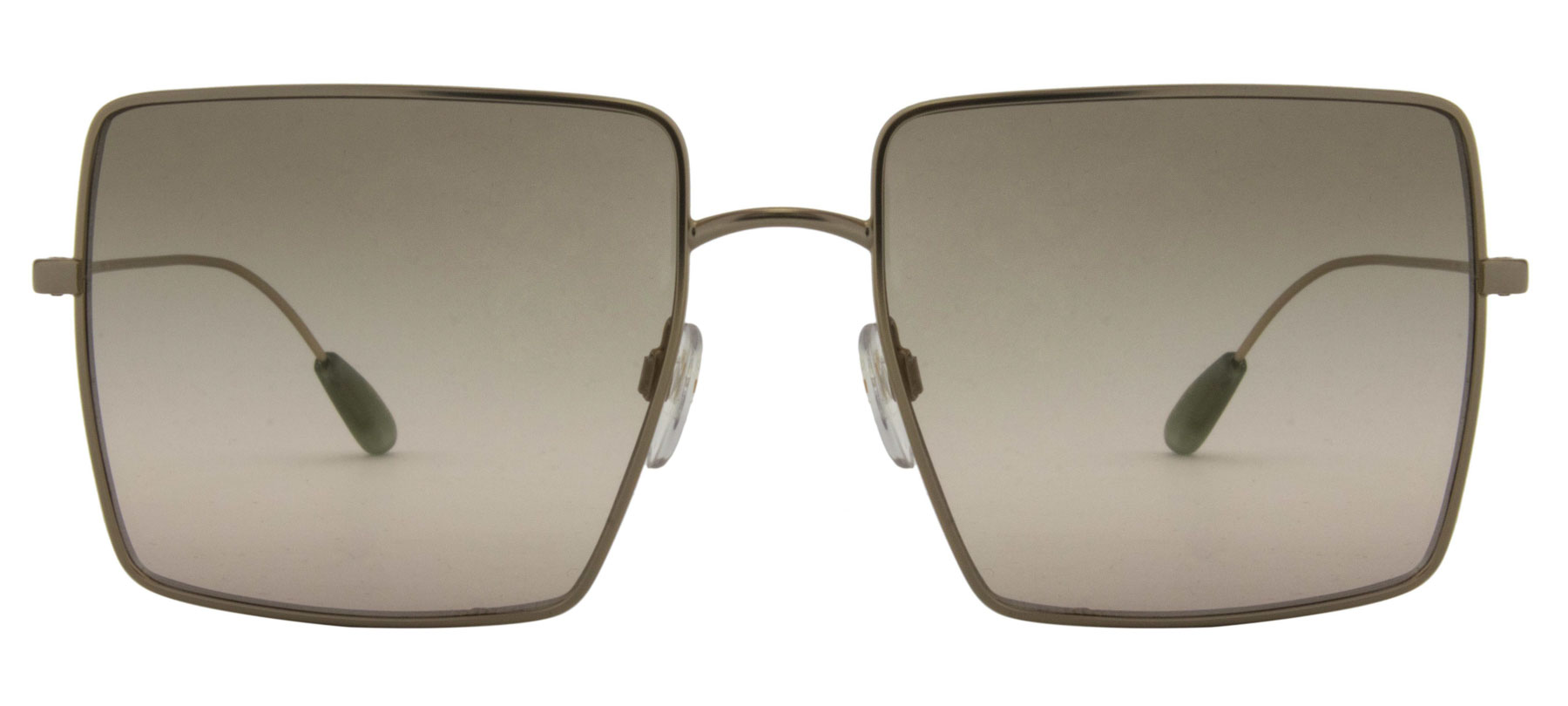 Emporio Armani EA2101 - Dourado Escuro - 30022C/56 -