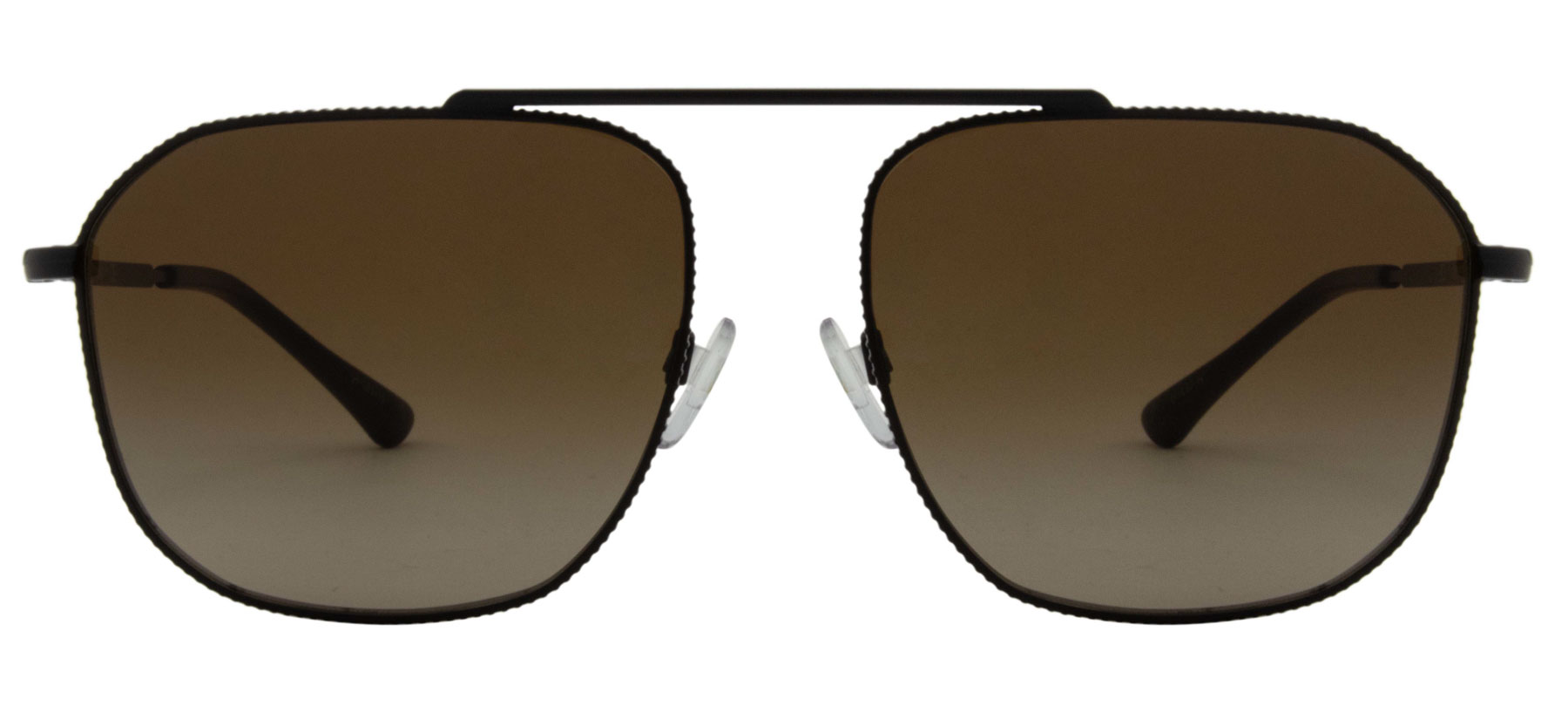 Emporio Armani EA2107 - Dourado - 301371/58 -