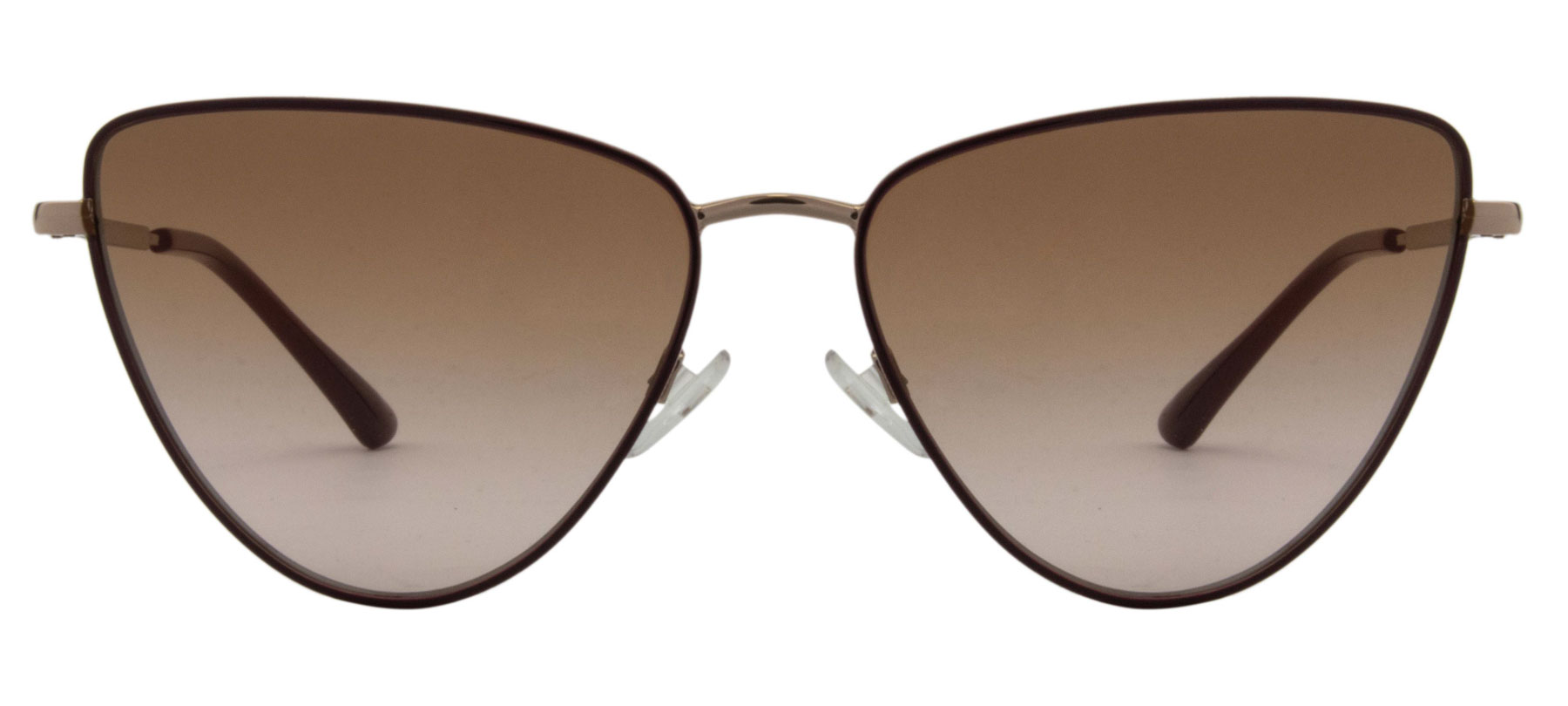 Emporio Armani EA2108 - Dourado - 301371/57 -
