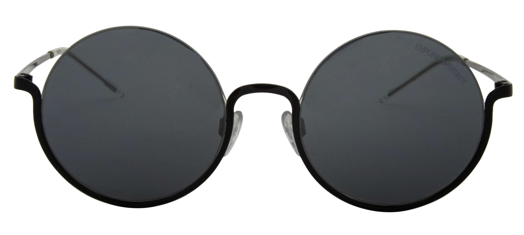 Emporio Armani EA2112 - Preto - 60006G/50 -