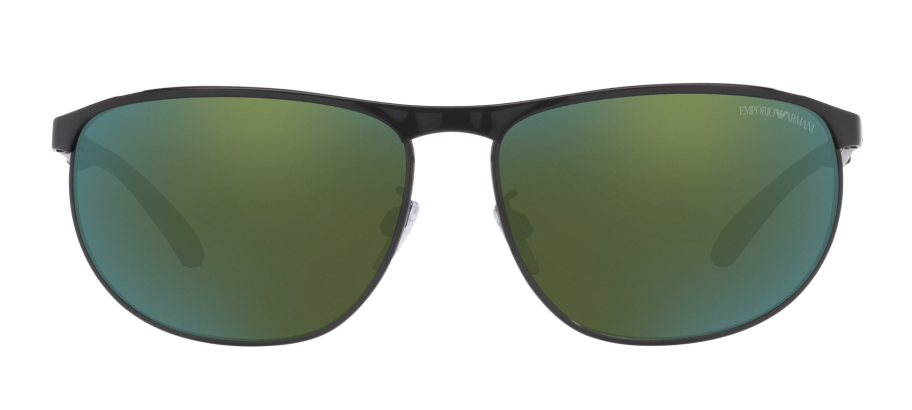 Emporio Armani EA2124 - Preto - 30146R/64 -