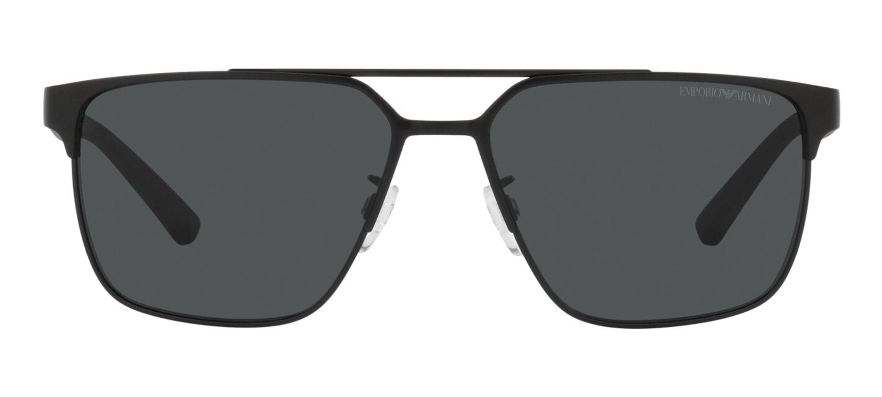 Emporio Armani EA2134 - Preto Fosco - 300187/58 -