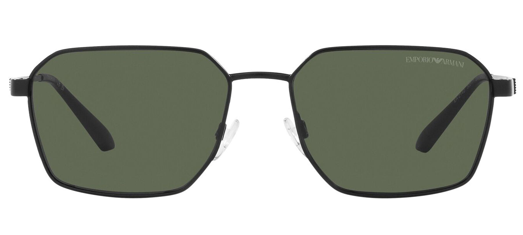 Emporio Armani EA2140 - Cinza Fosco - 300387/57 -