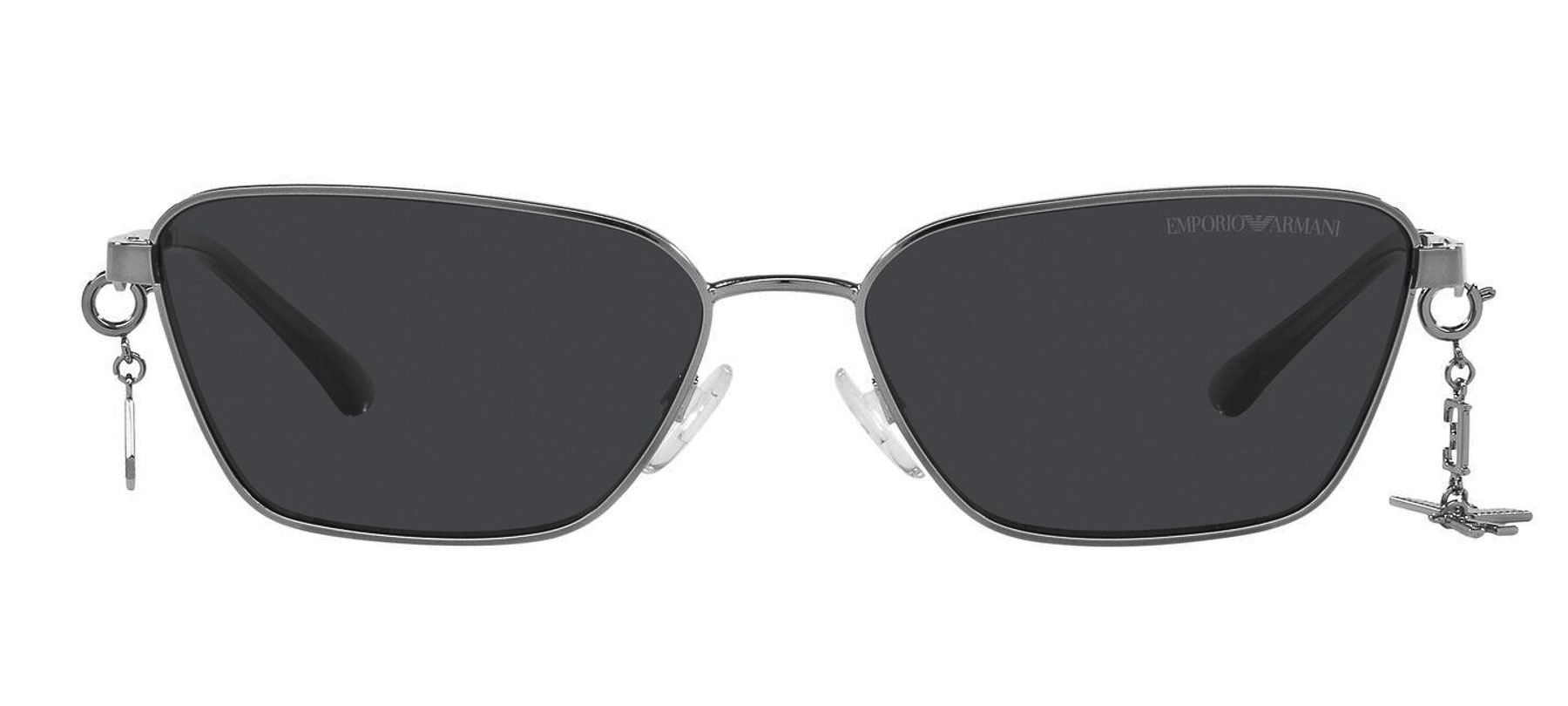 Emporio Armani EA2141 - Rosé - 301184/56 -
