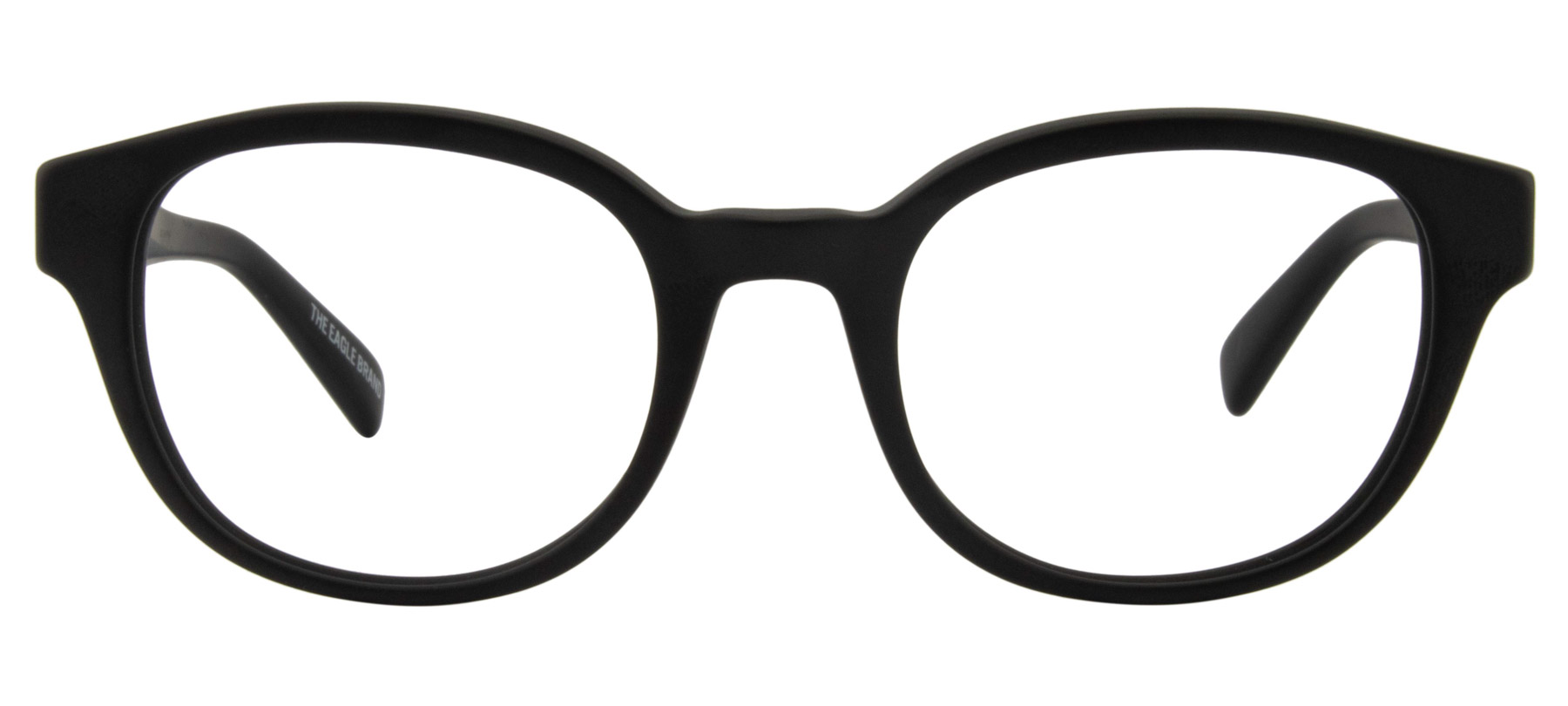 Emporio Armani EA3161 - Preto Fosco - 5042/51 -
