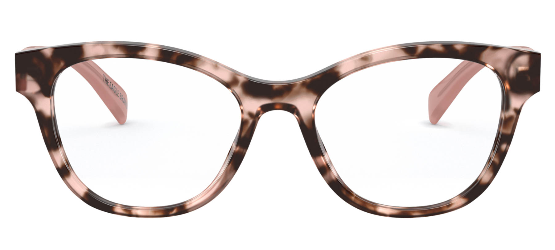 Emporio Armani EA3162 - Tartaruga/Nude - 5766/52 -