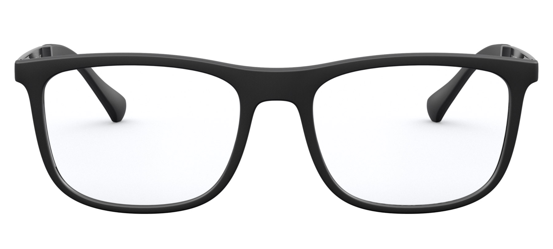 Emporio Armani EA3170 - Preto - 5063/55 -