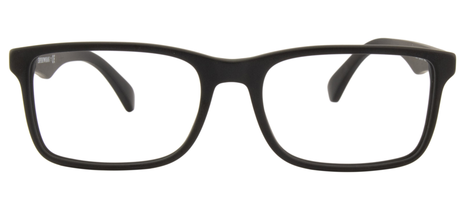 Emporio Armani EA3175 - Preto - 5001/56 -