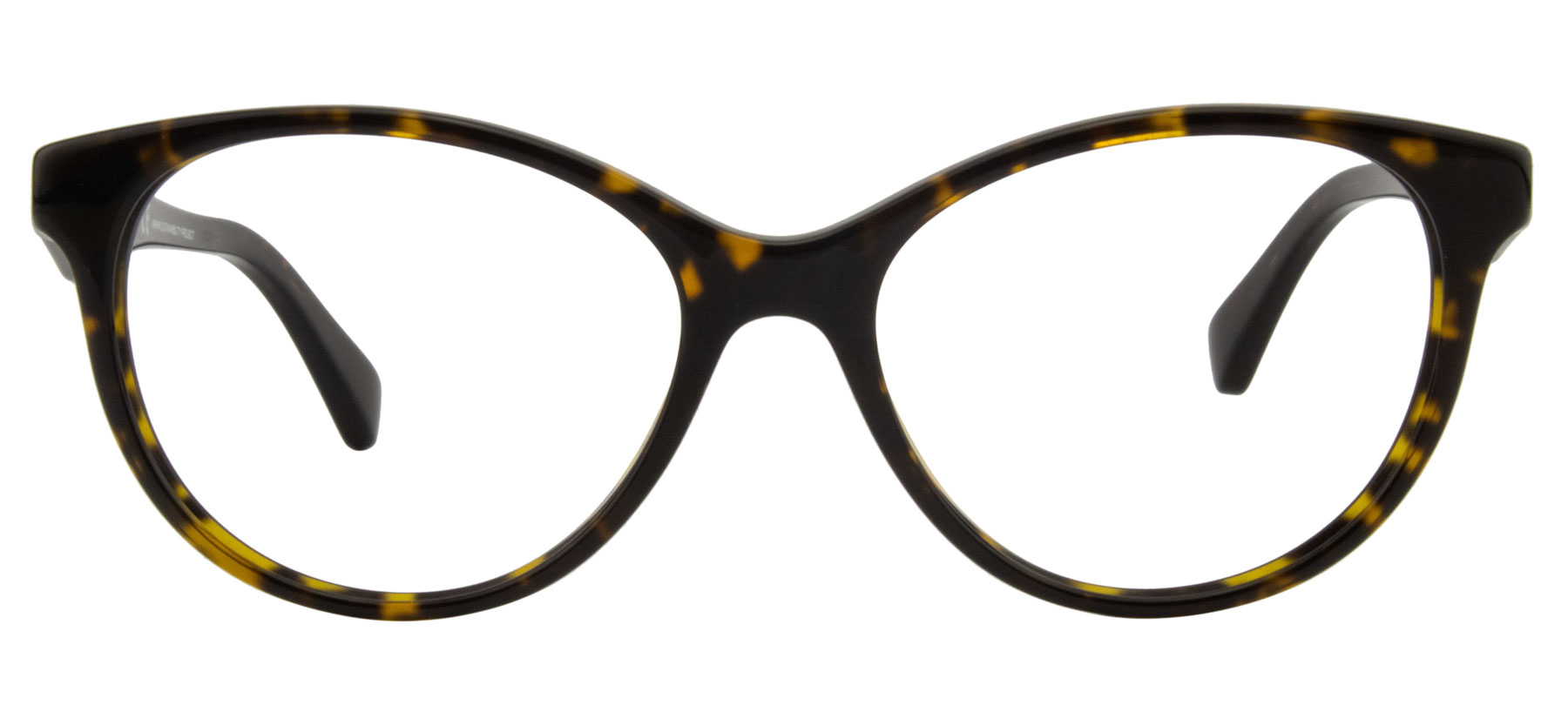 Emporio Armani EA3180 - Marrom Tartaruga - 5879/53 -