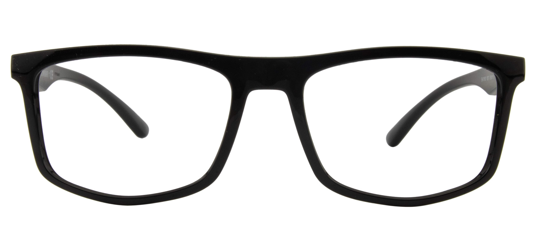 Emporio Armani EA3183 - Preto - 5017/56 -