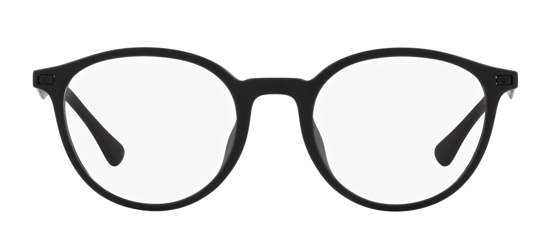 Emporio Armani EA3188U - Azul Fosco/Prata - 5088/51 -