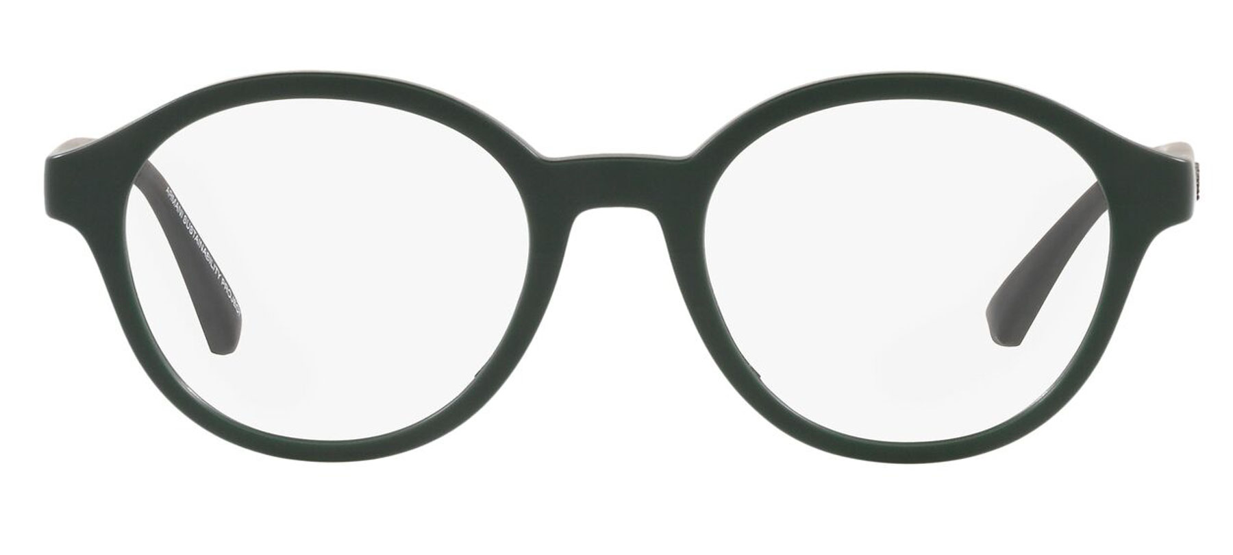 Emporio Armani EA3202 - Verde Fosco - 5058/47 -