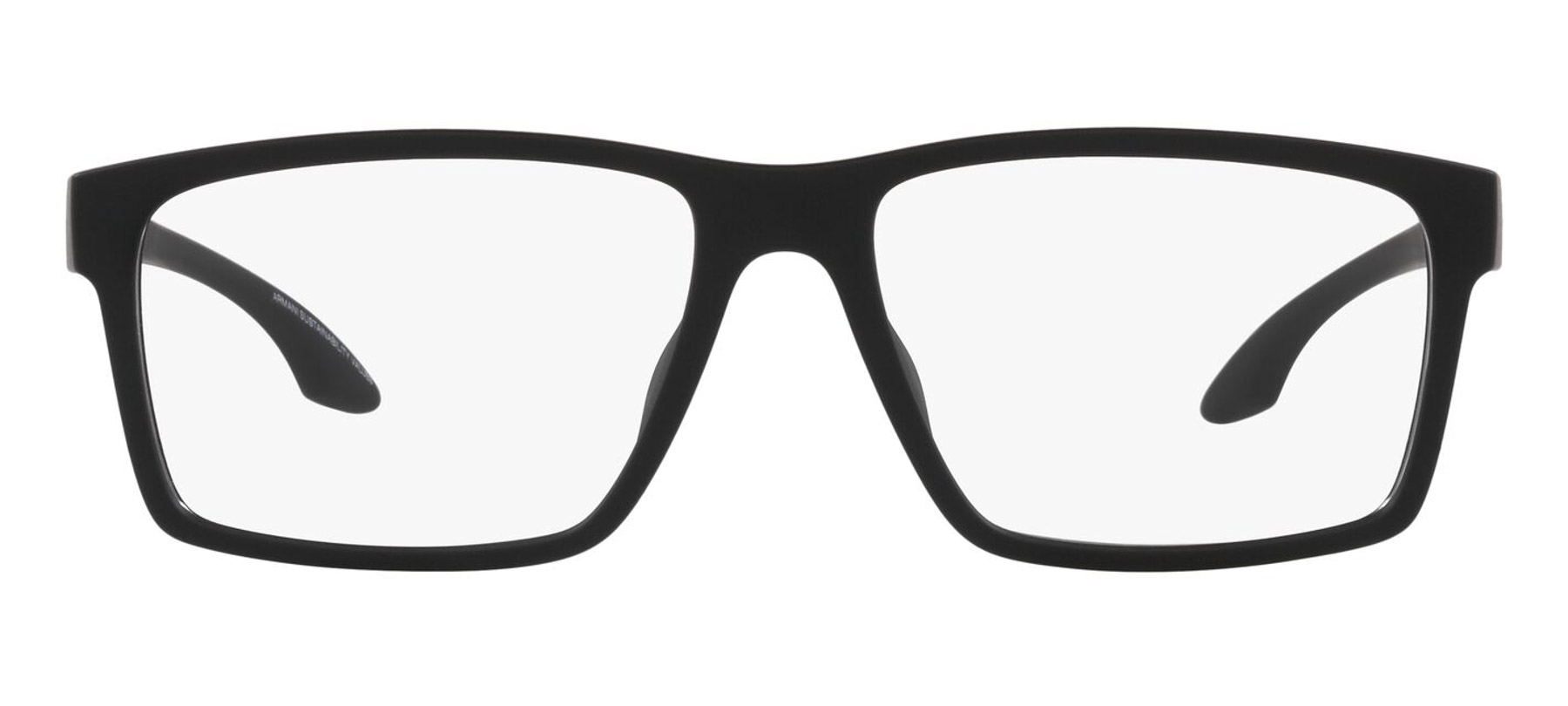 Emporio Armani EA3210U - Cinza Fosco - 5065/57 -