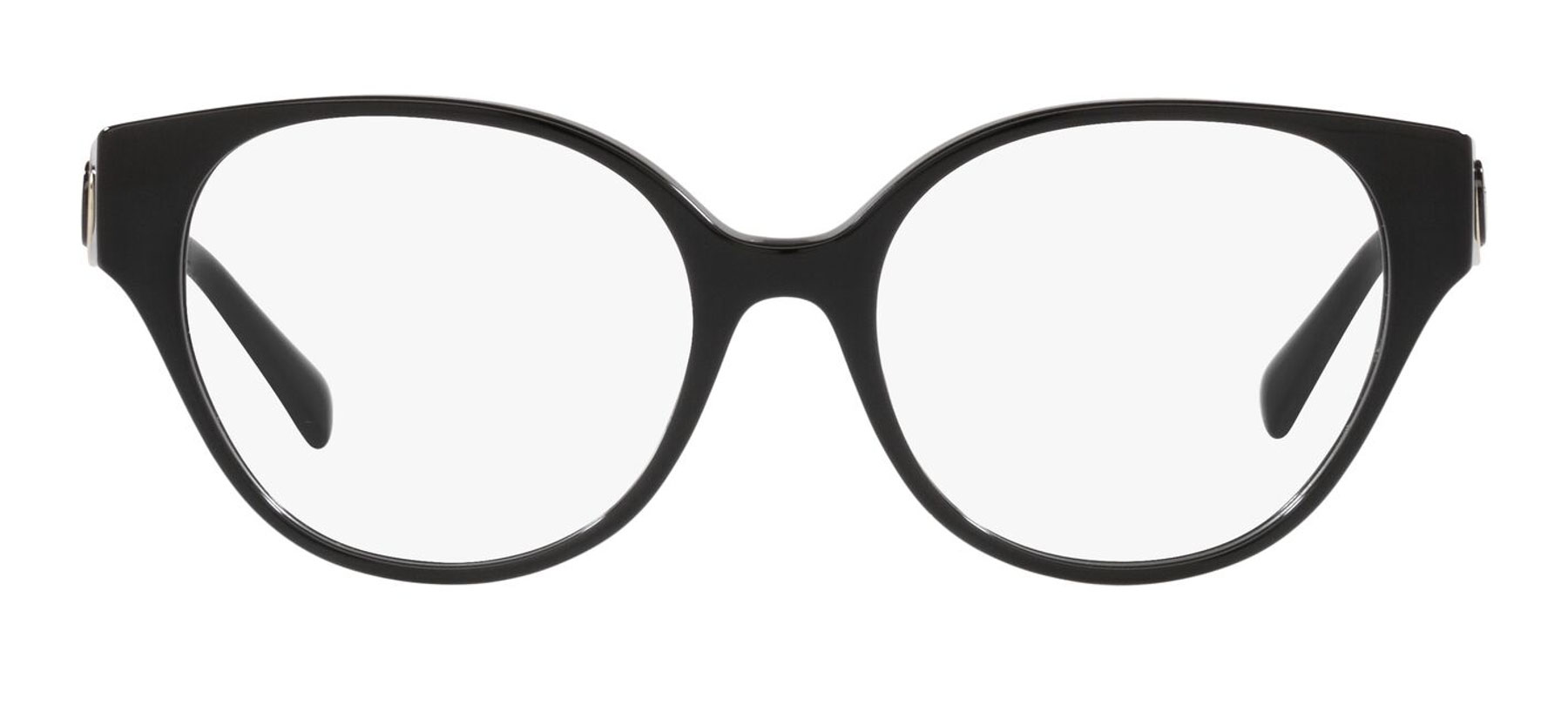 Emporio Armani EA3211 - Preto - 5017/53 -