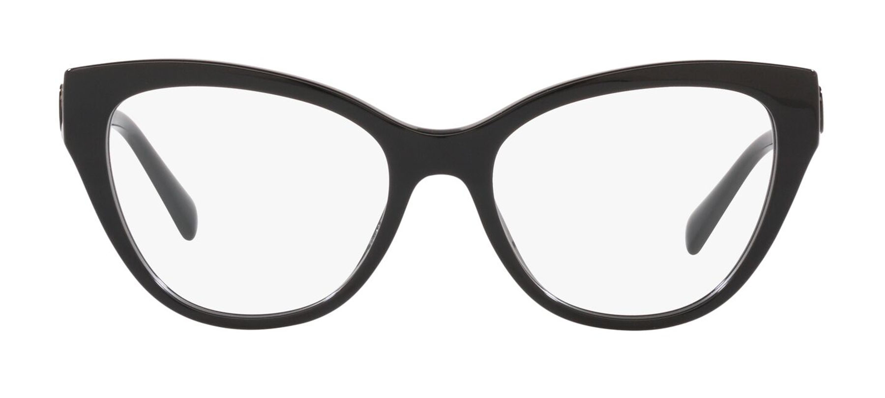 Emporio Armani EA3212 - Preto - 5017/52 -