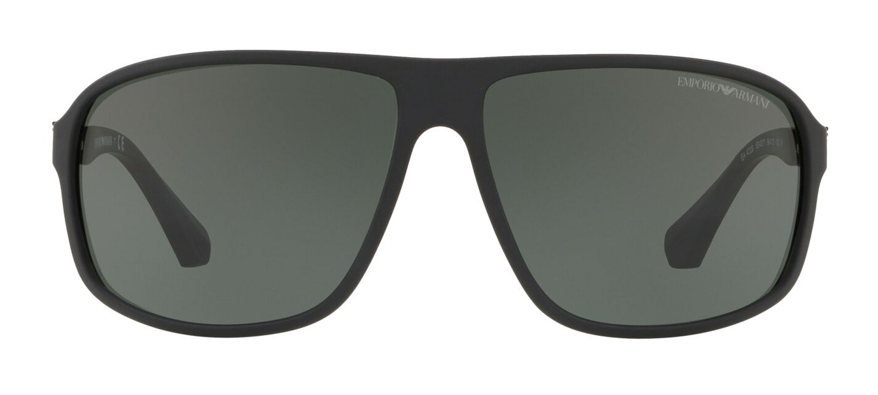 Emporio Armani EA4029 - Azul fosco - 508880/64 -