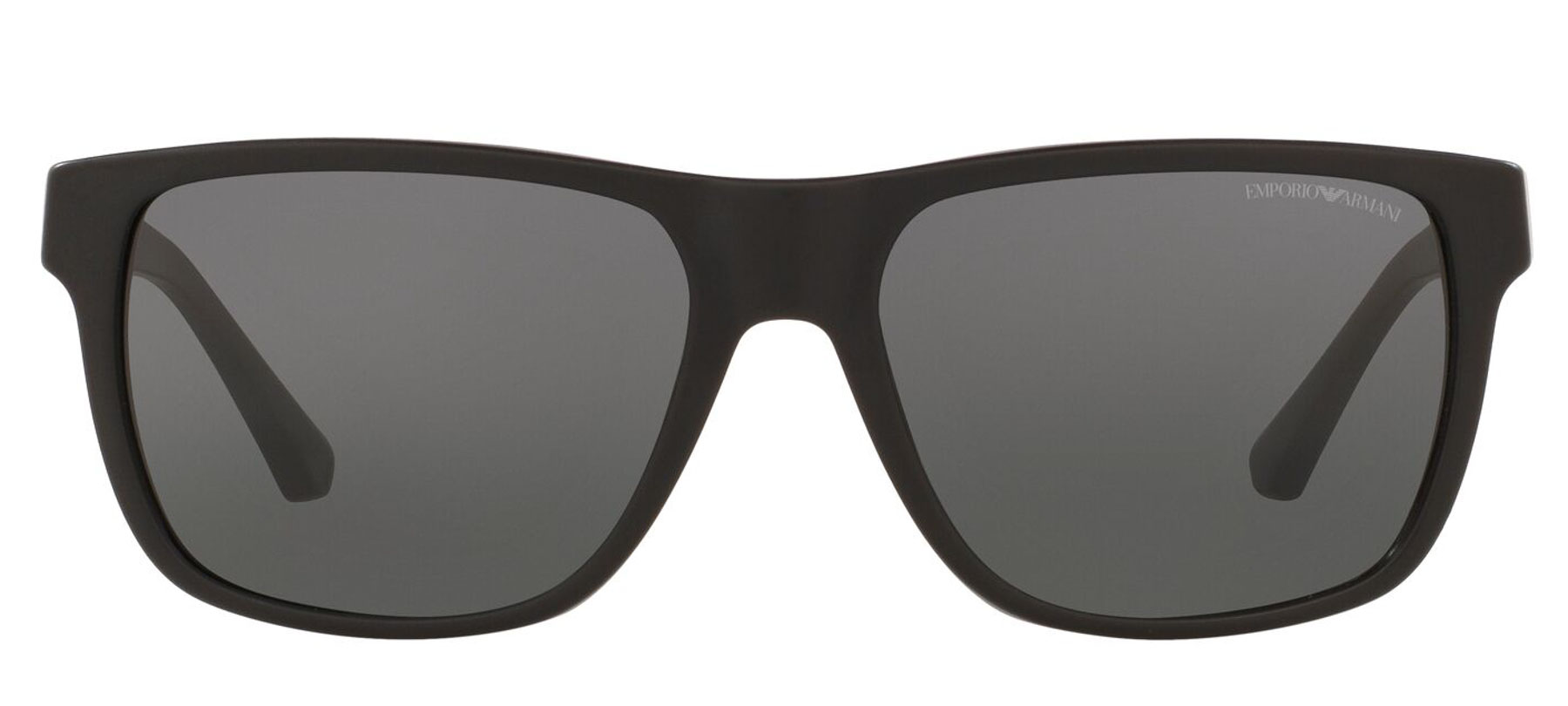 Emporio Armani EA4035 - Preto Brilhante - 501771/58 -