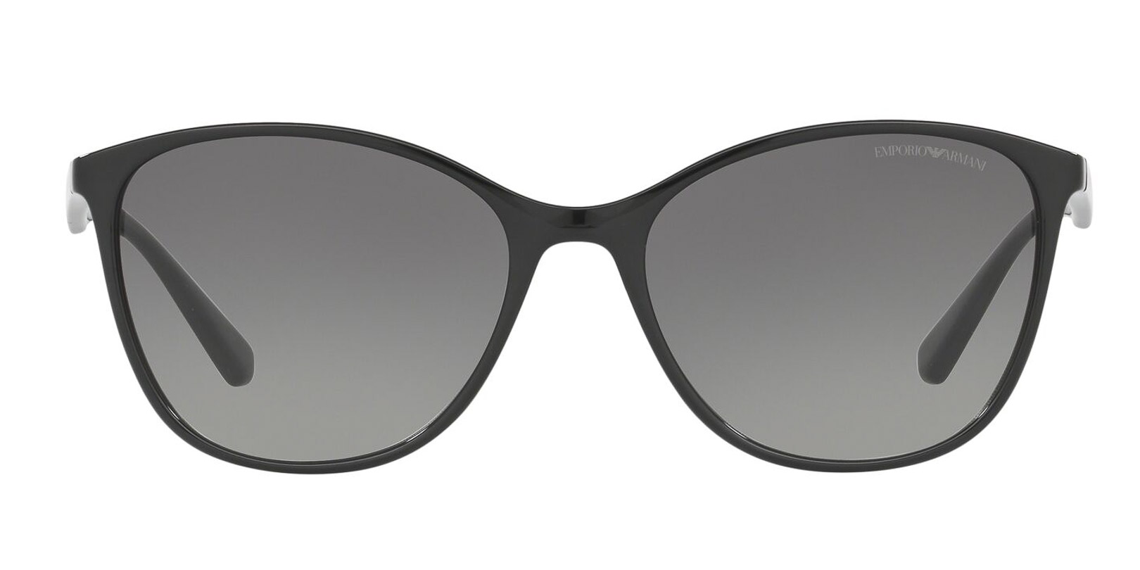 Emporio Armani EA4073 - Preto brilhante - 501711/56 -