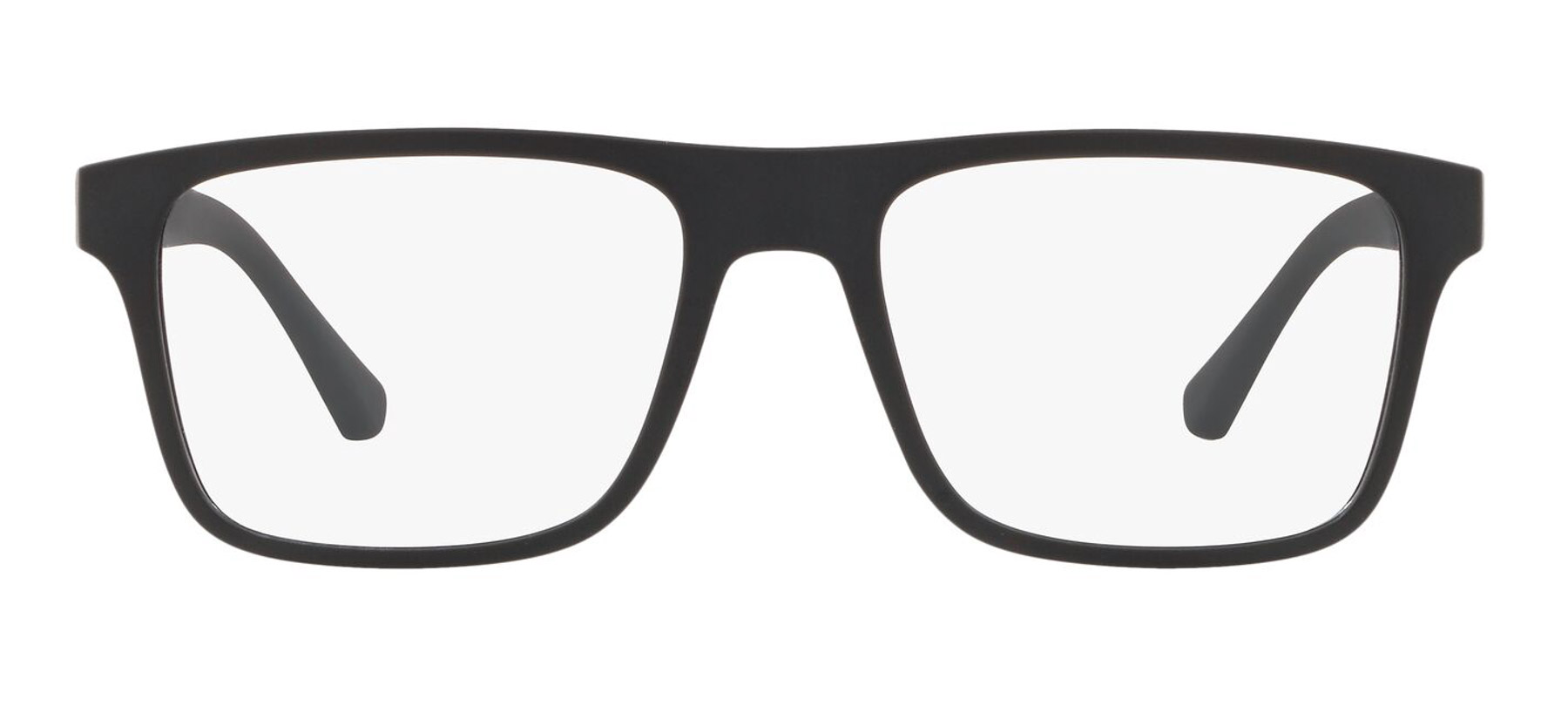 Emporio Armani EA4115 - Preto Fosco - 58011W/52 -