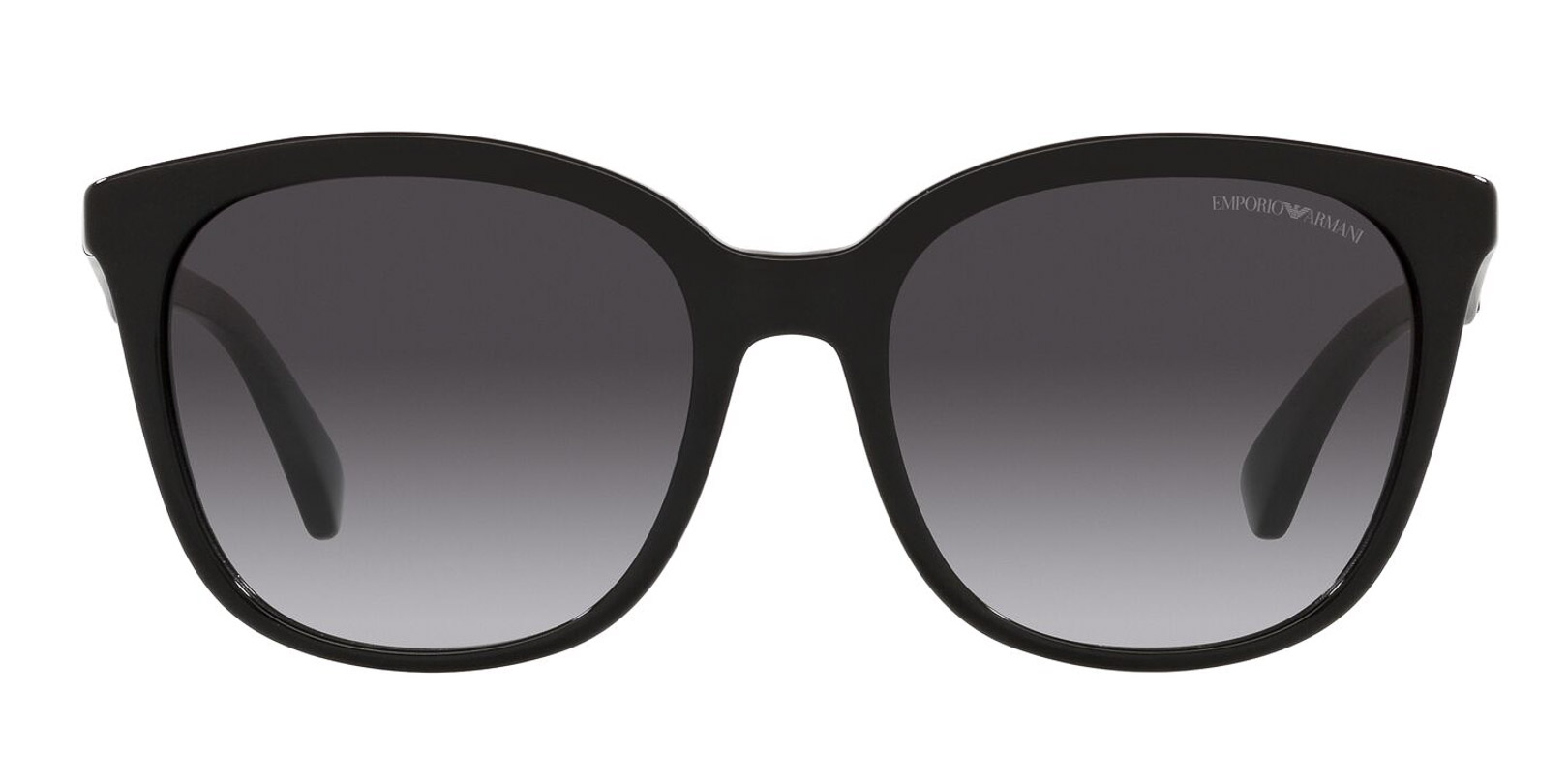 Emporio Armani EA4157 - Preto - 50178G/55 -