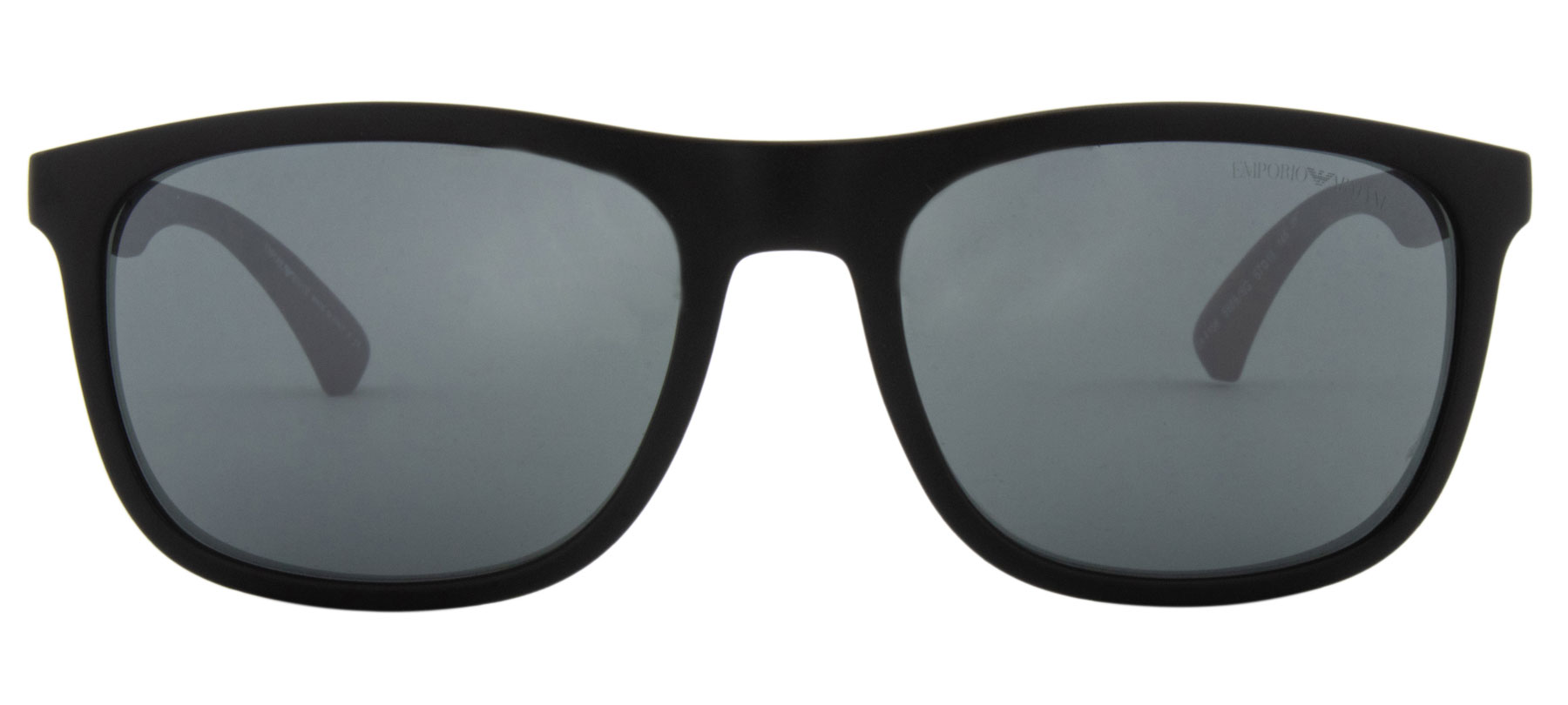 Emporio Armani EA4158 - Preto - 5869/3/57 -