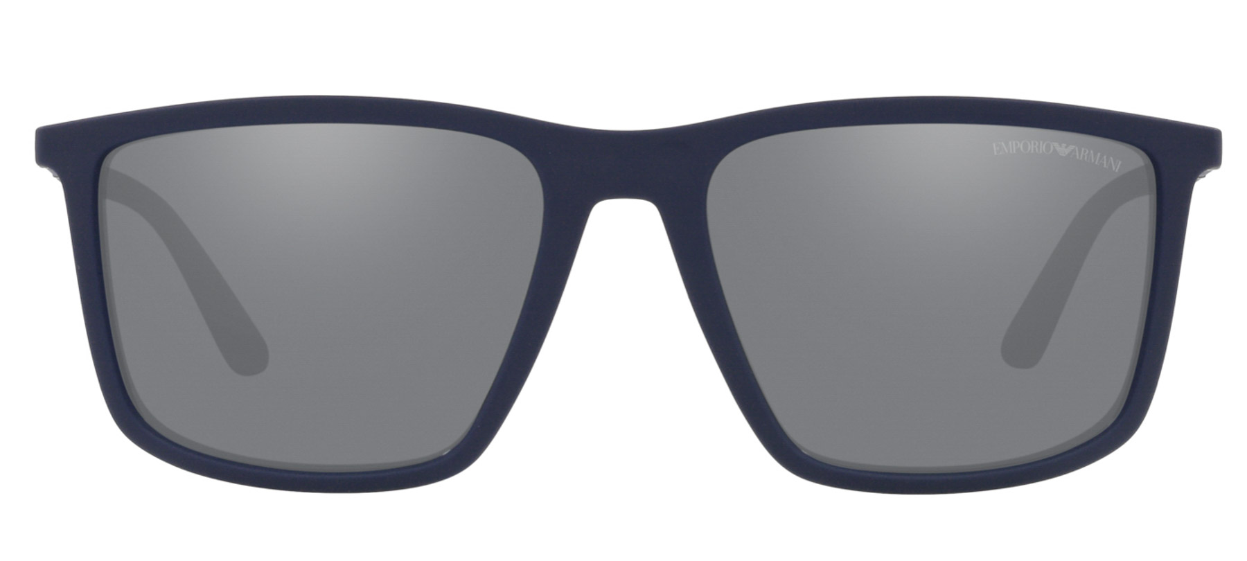 Emporio Armani EA4161 - Preto Fosco - 50426G/57 -