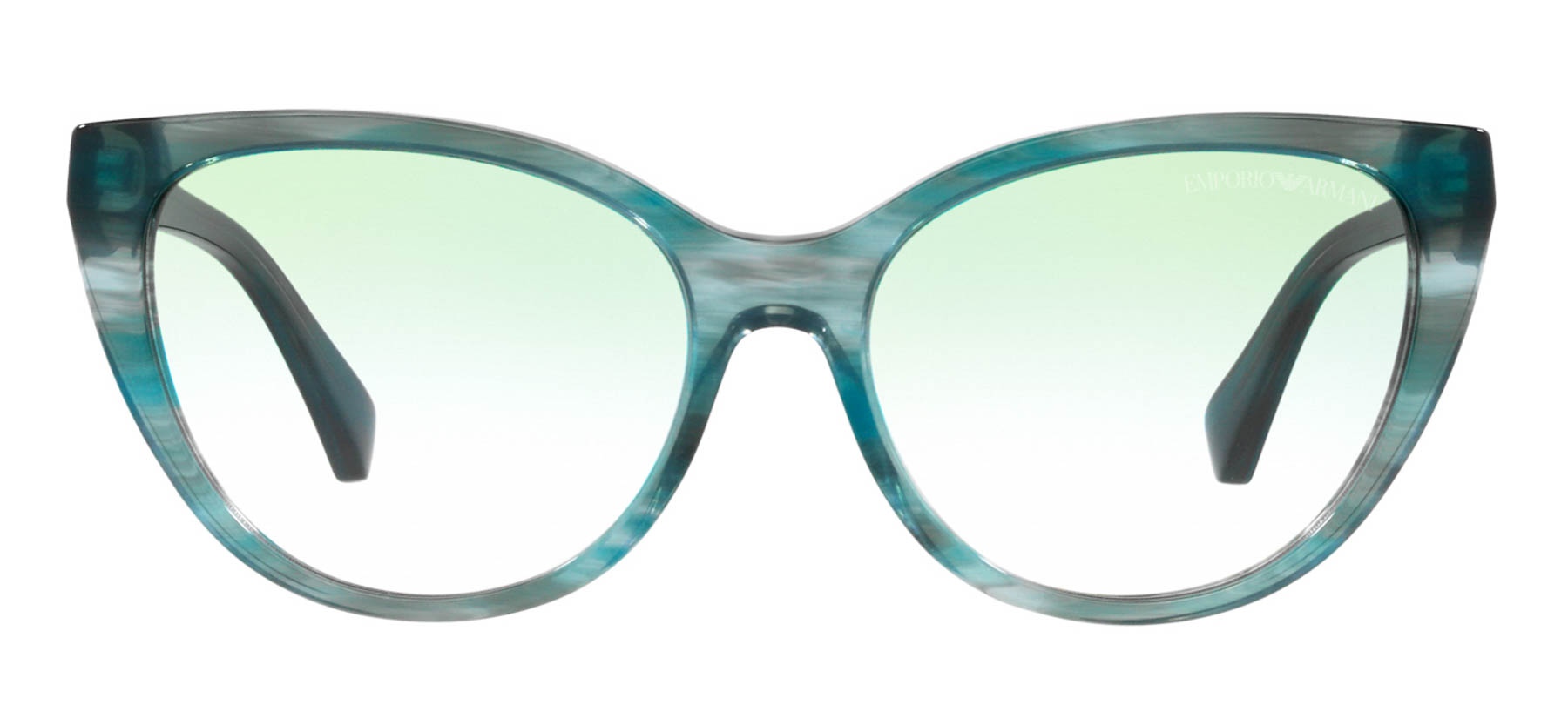 Emporio Armani EA4162 - Preto - 589971/55 -