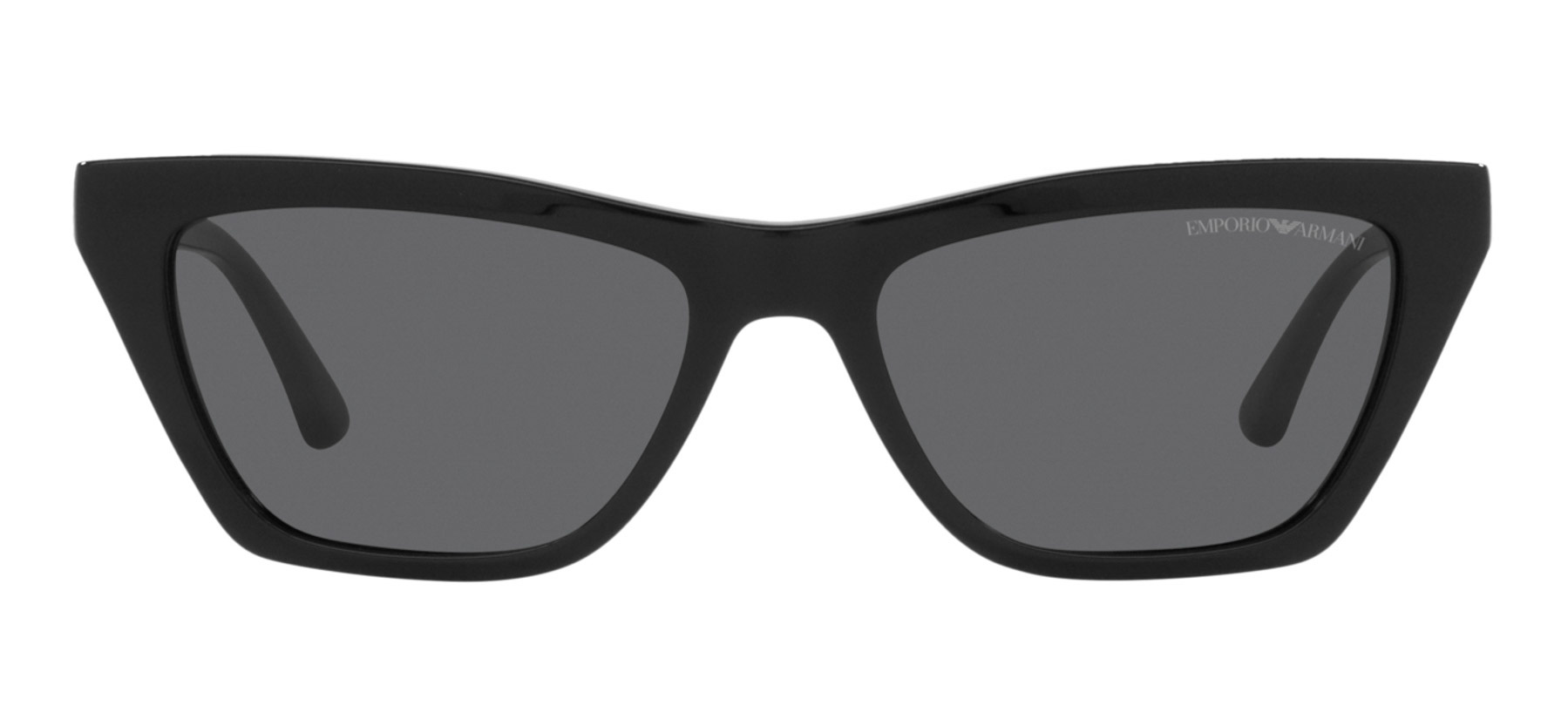 Emporio Armani EA4169 - Preto - 587587/54 -