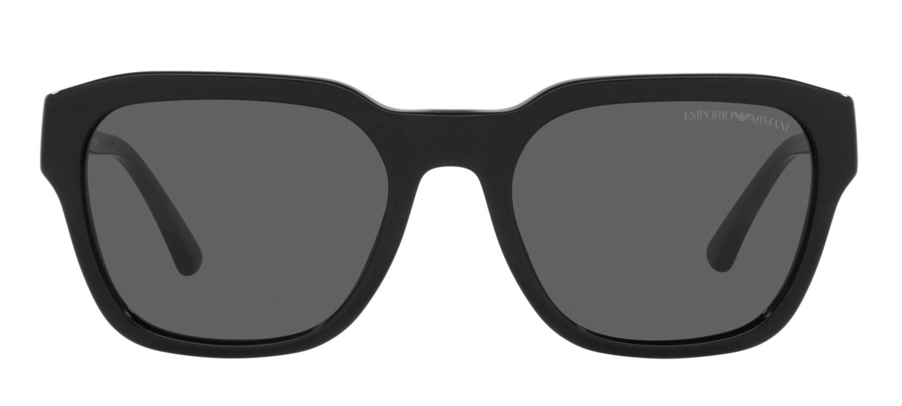 Emporio Armani EA4175 - Azul fosco - 508880/55 -