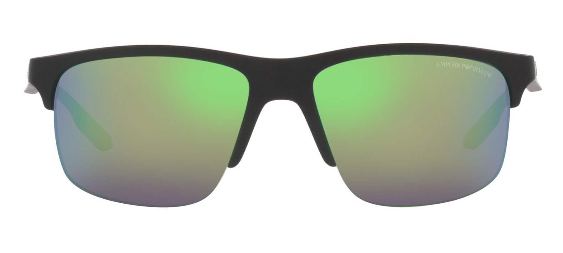 Emporio Armani EA4188U - Preto Fosco - 50013R/62 -