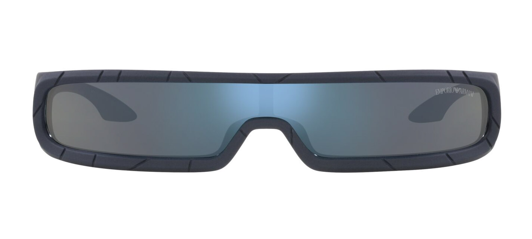 Emporio Armani EA4190U - Preto Fosco - 506555/36 -