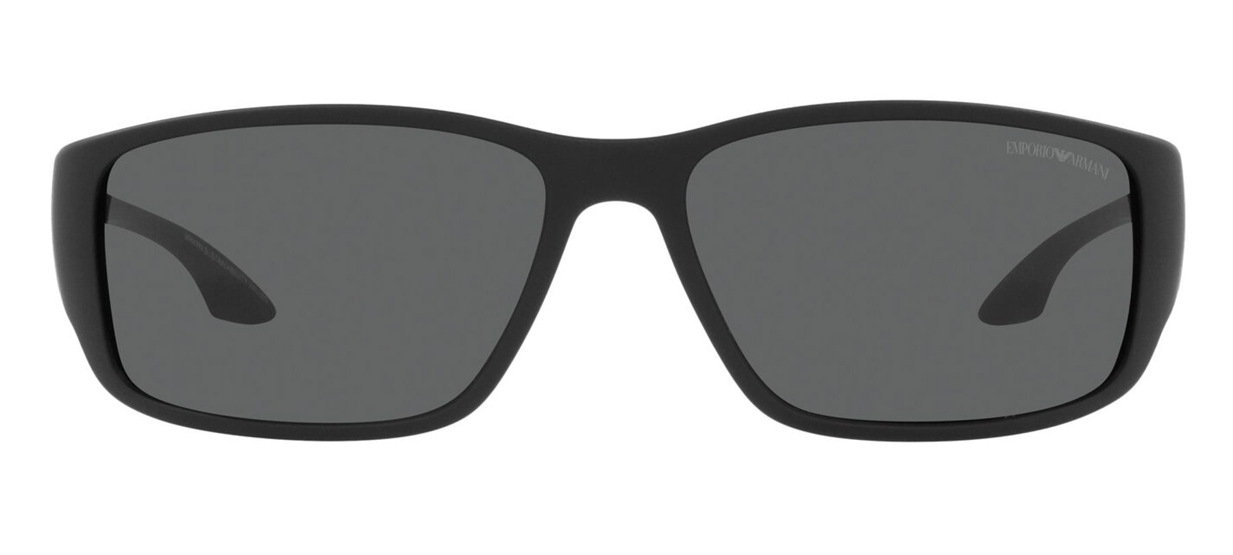 Emporio Armani EA4191U - Preto - 506387/64 -