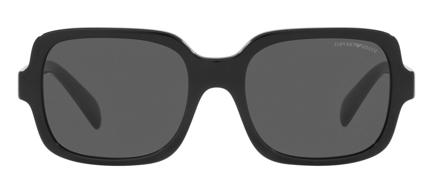 Emporio Armani EA4195 - Preto - 501787/55 -