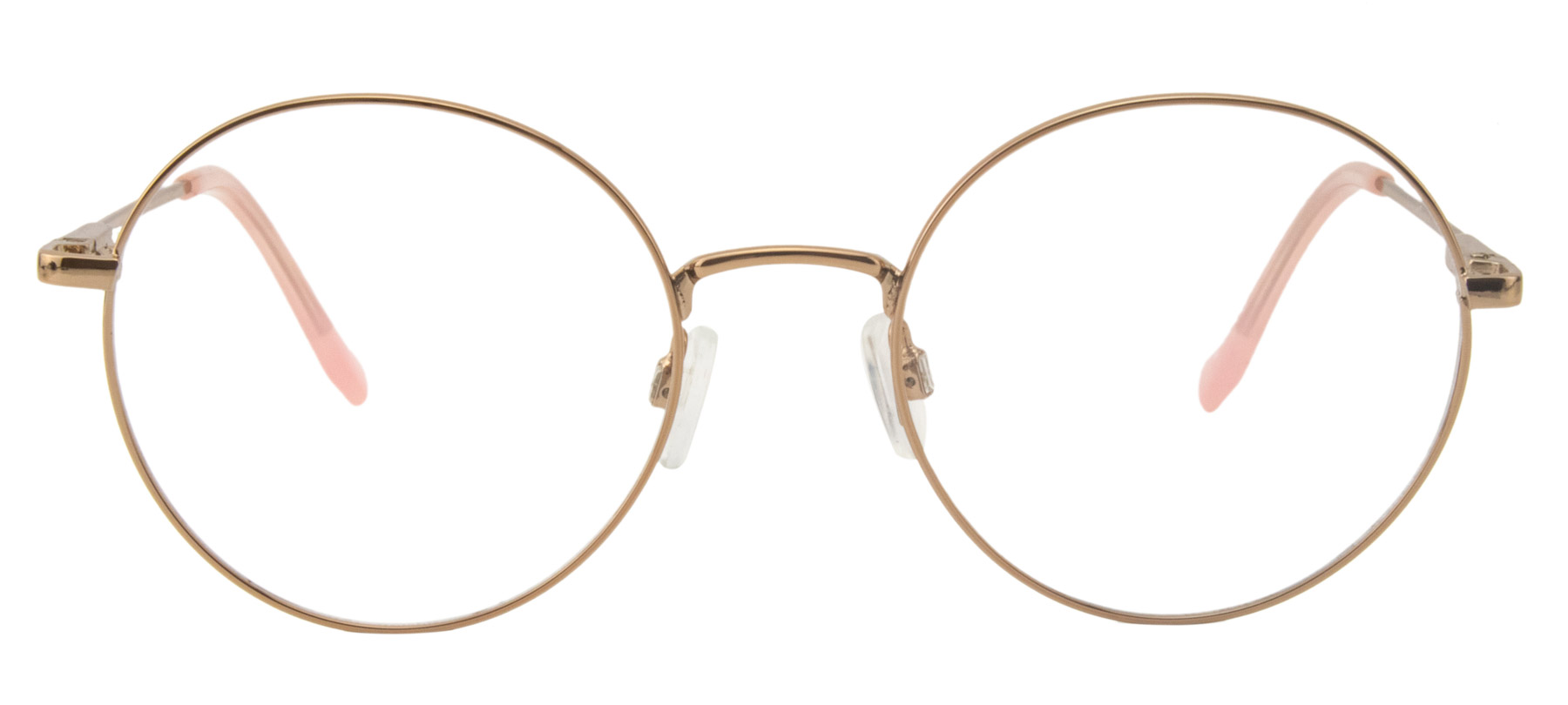 Evoke DX58N - Dourado/Rosa - 01A/52 -